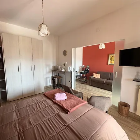 Bed & Breakfast Casa Faust