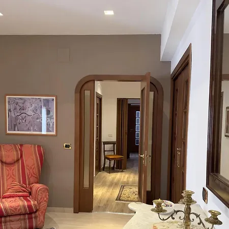 Casa Faust Bed & Breakfast Caserta