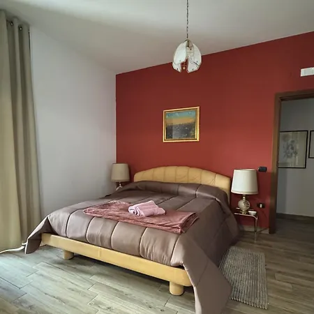 Casa Faust Caserta