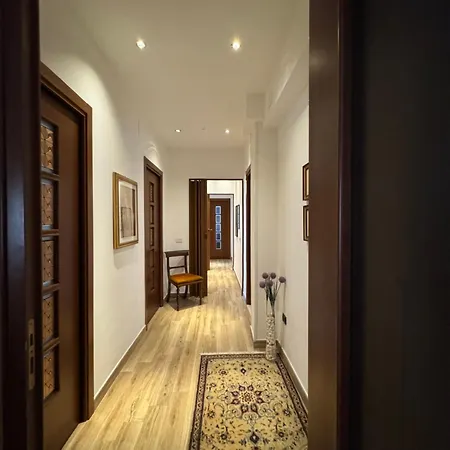 Casa Faust 3* Caserta