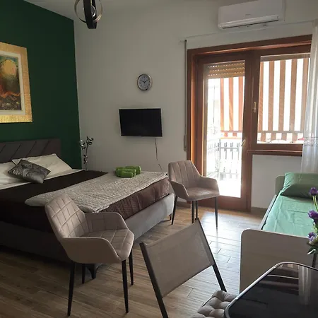 Bed & Breakfast Casa Faust
