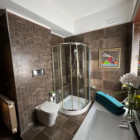 Casa Faust Bed & Breakfast 3*