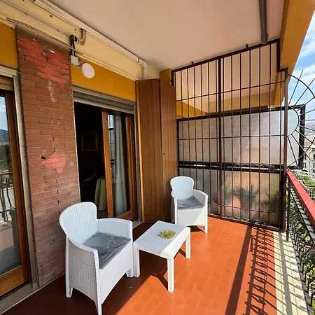 Casa Faust Bed & Breakfast Caserta