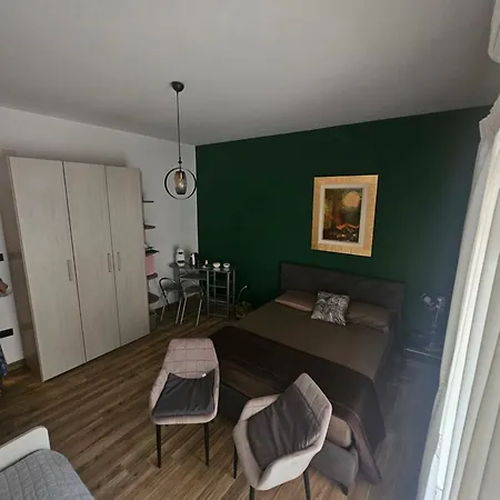 Casa Faust 3* Caserta