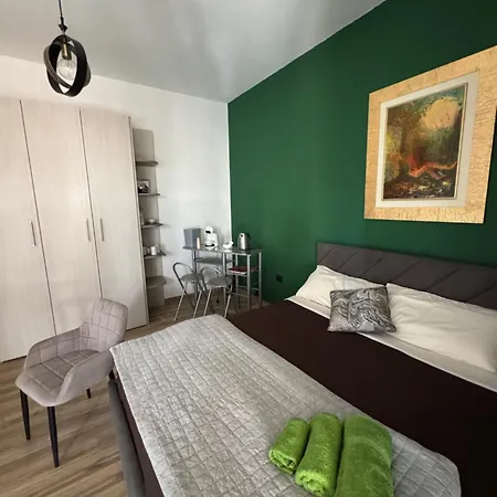 Bed & Breakfast Casa Faust 3*