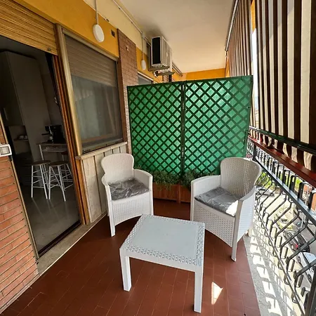 Casa Faust Bed & Breakfast Caserta