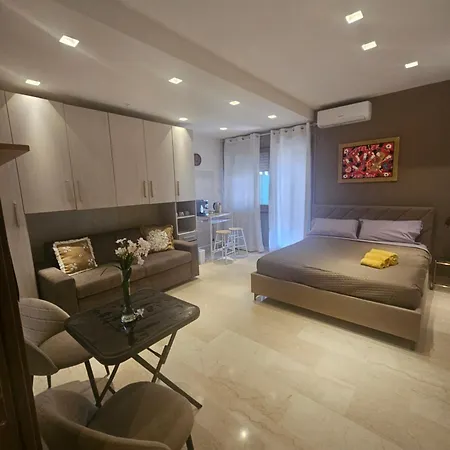 Bed & Breakfast Casa Faust Caserta